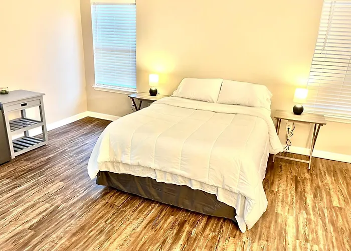 Home In Atlanta