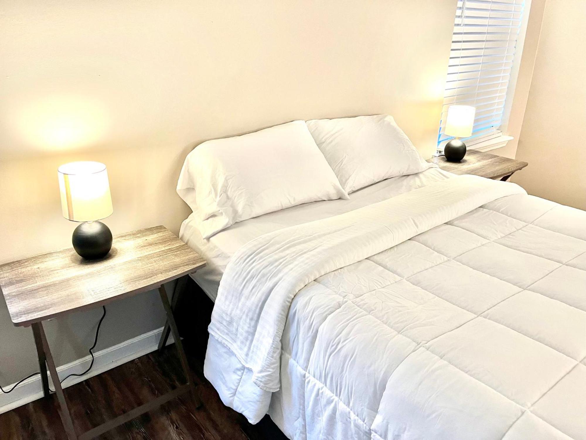 Apartment In Atlanta