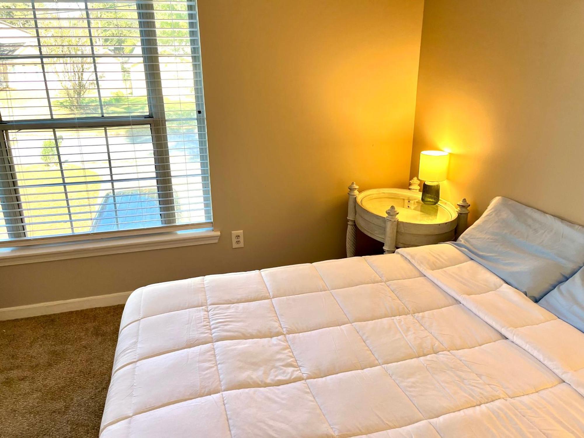 Apartment In