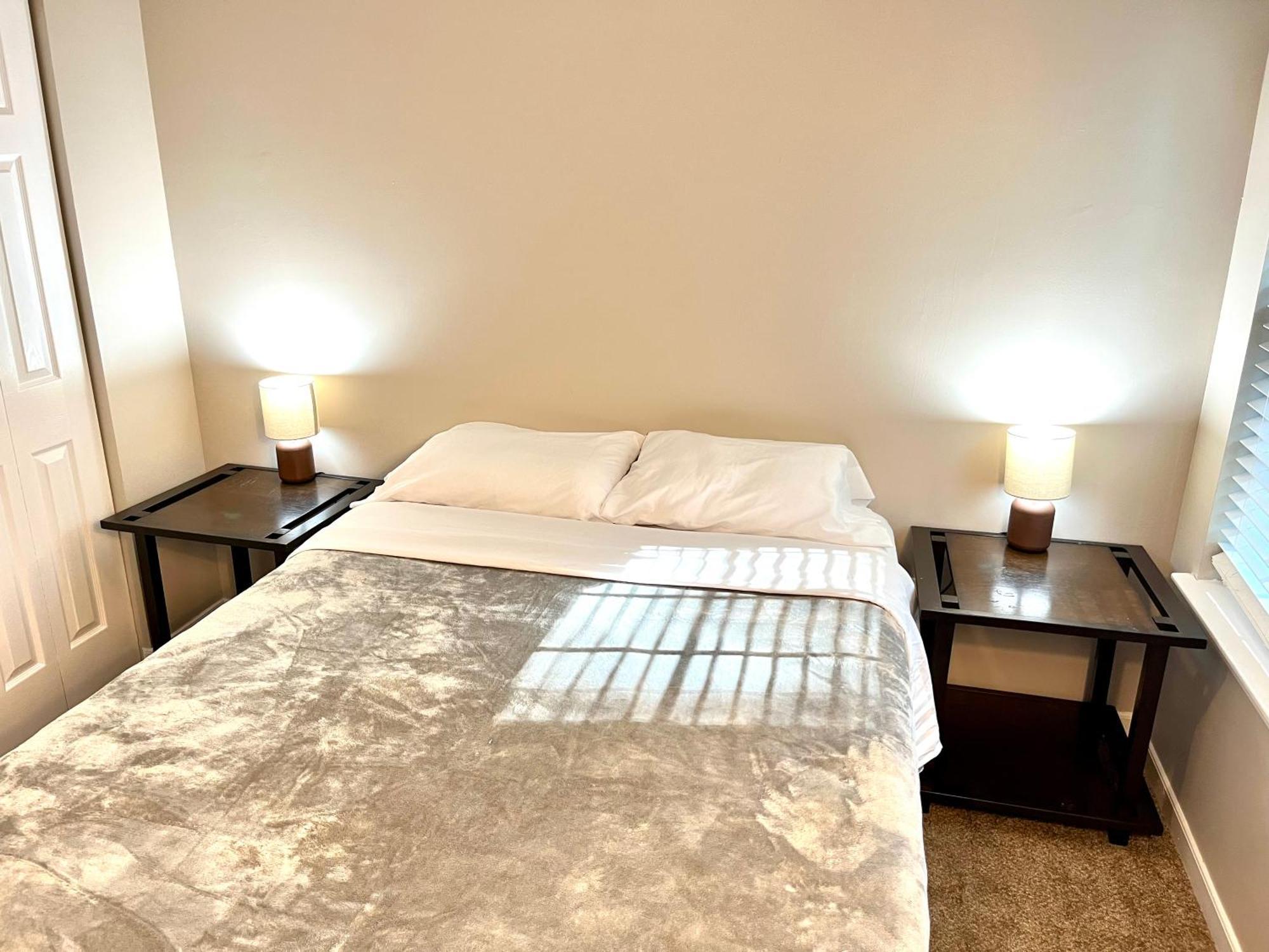 Apartment In *