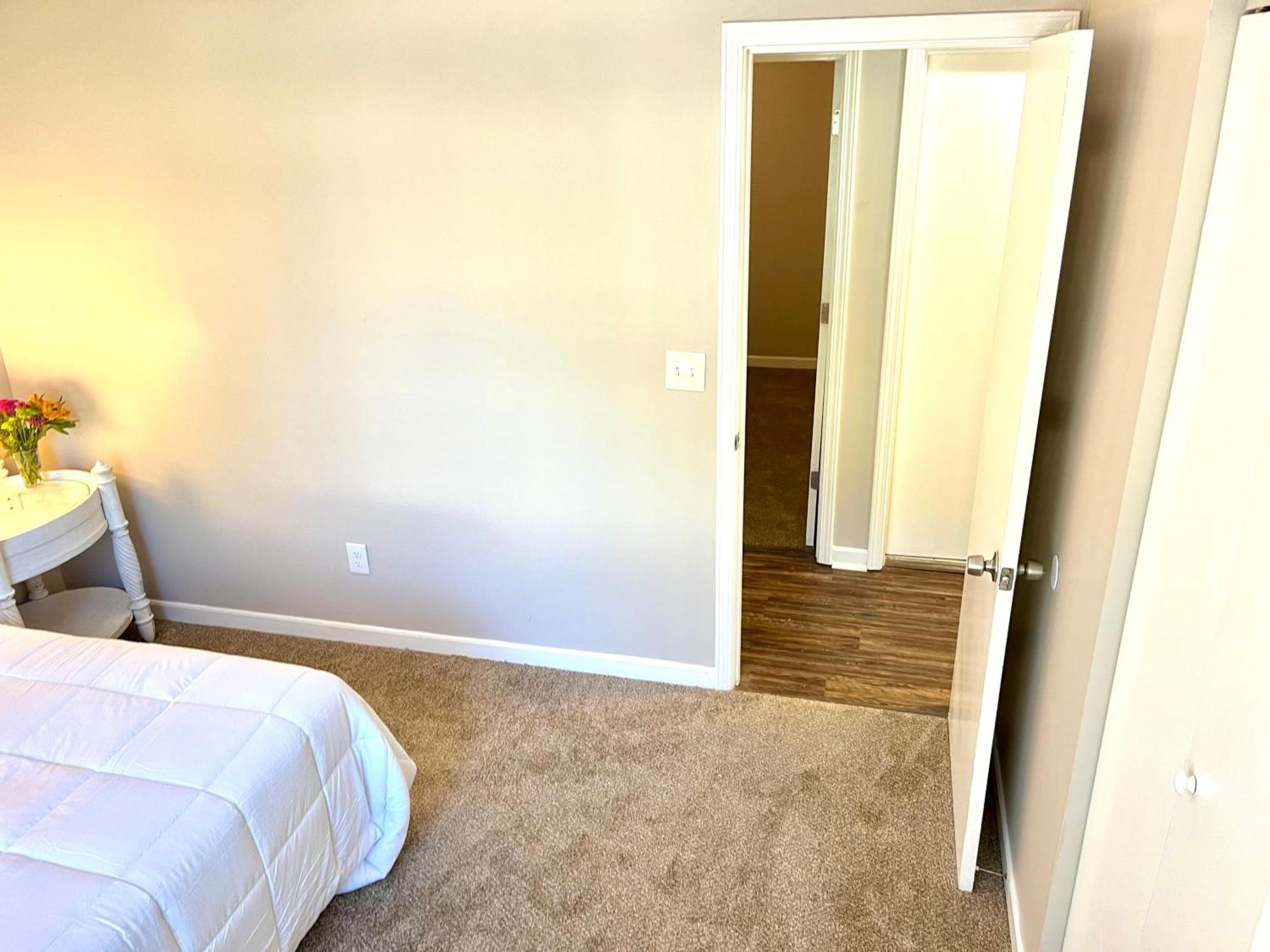 Apartment In Atlanta