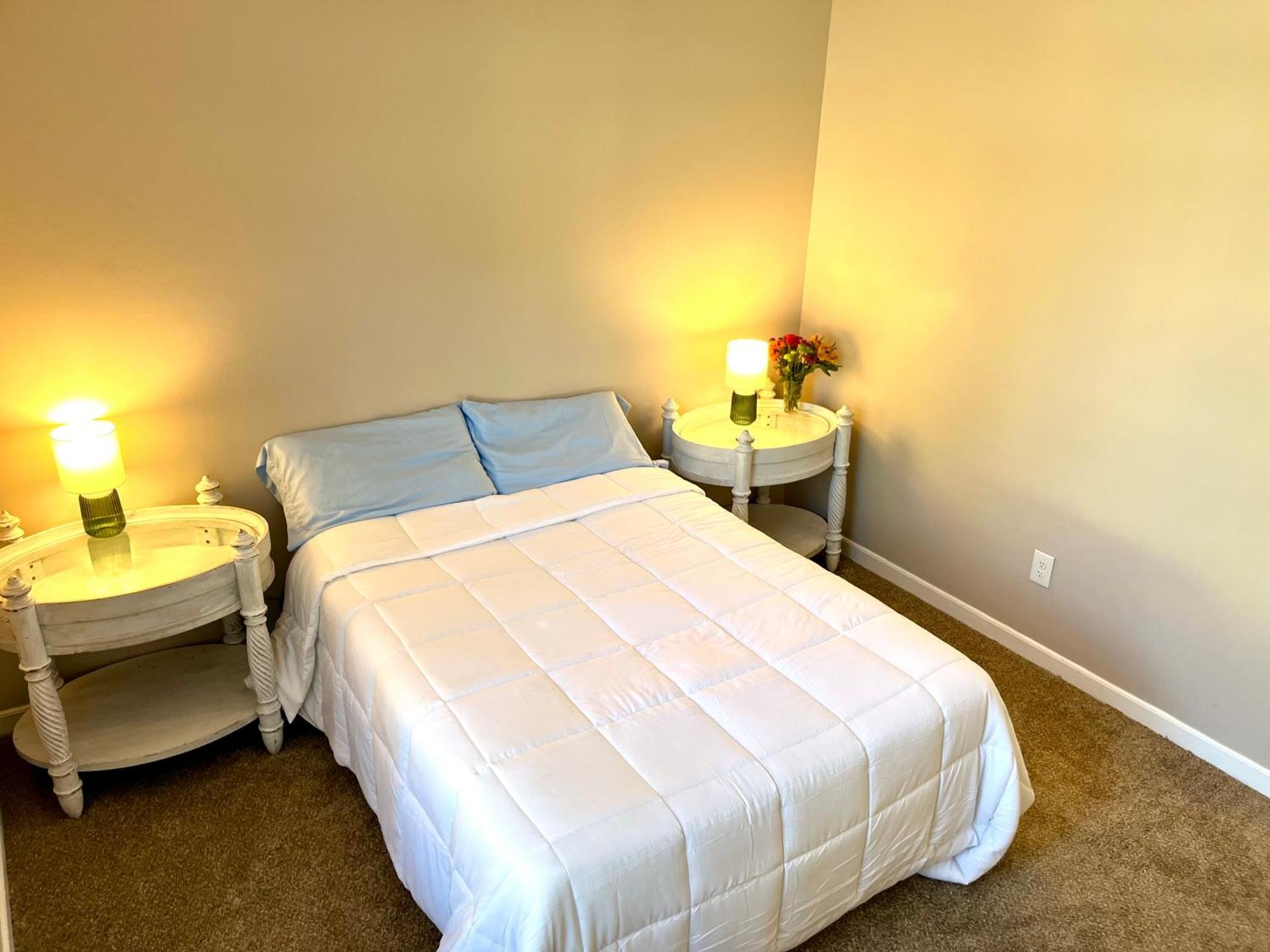 Apartment In
