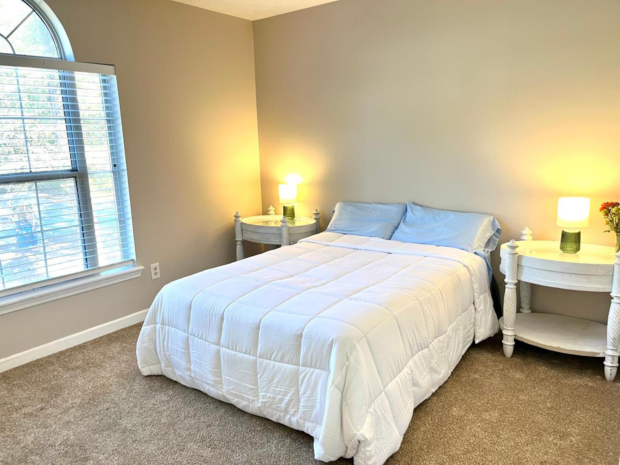 Apartment In Atlanta