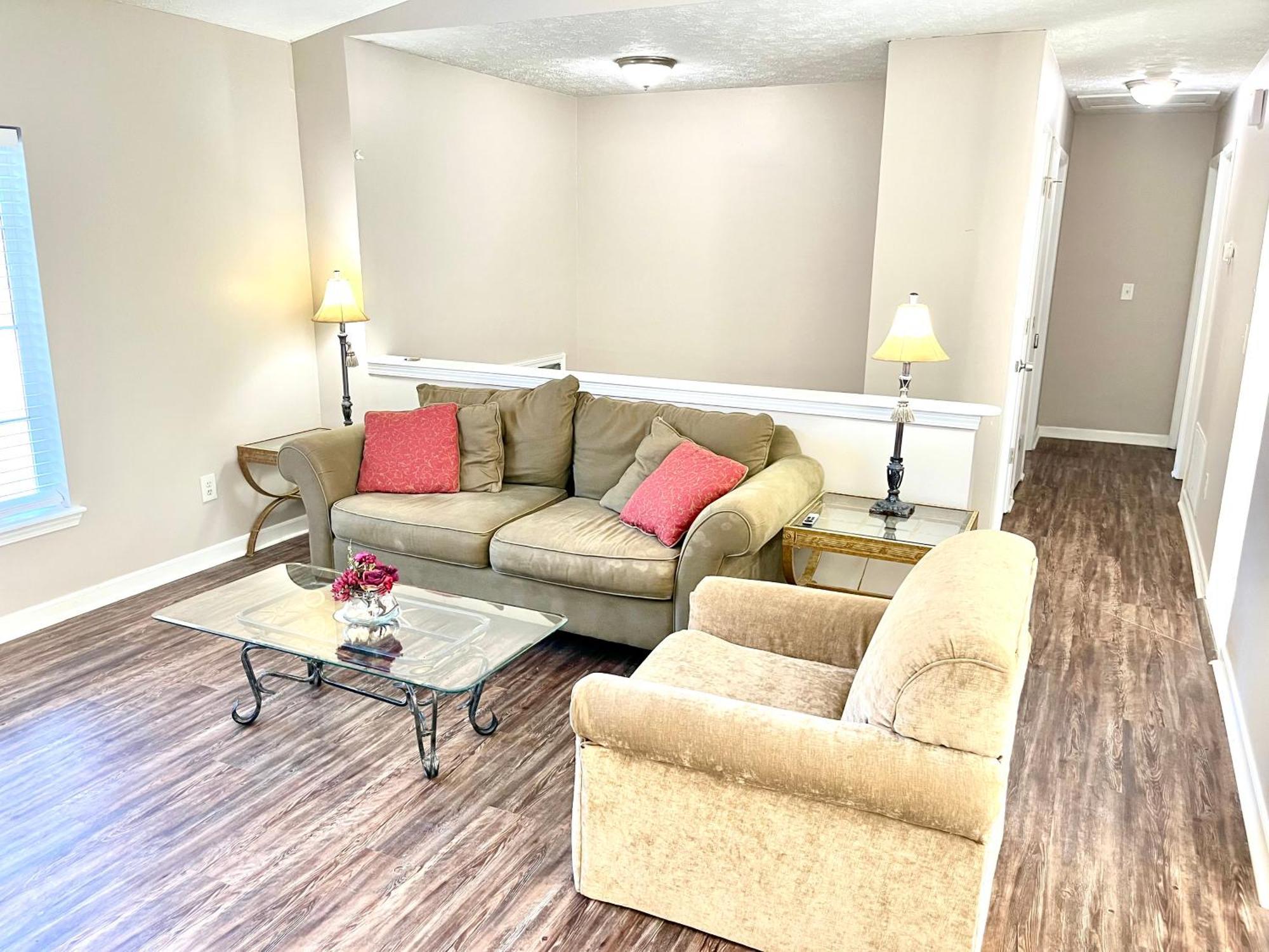 Apartment In
