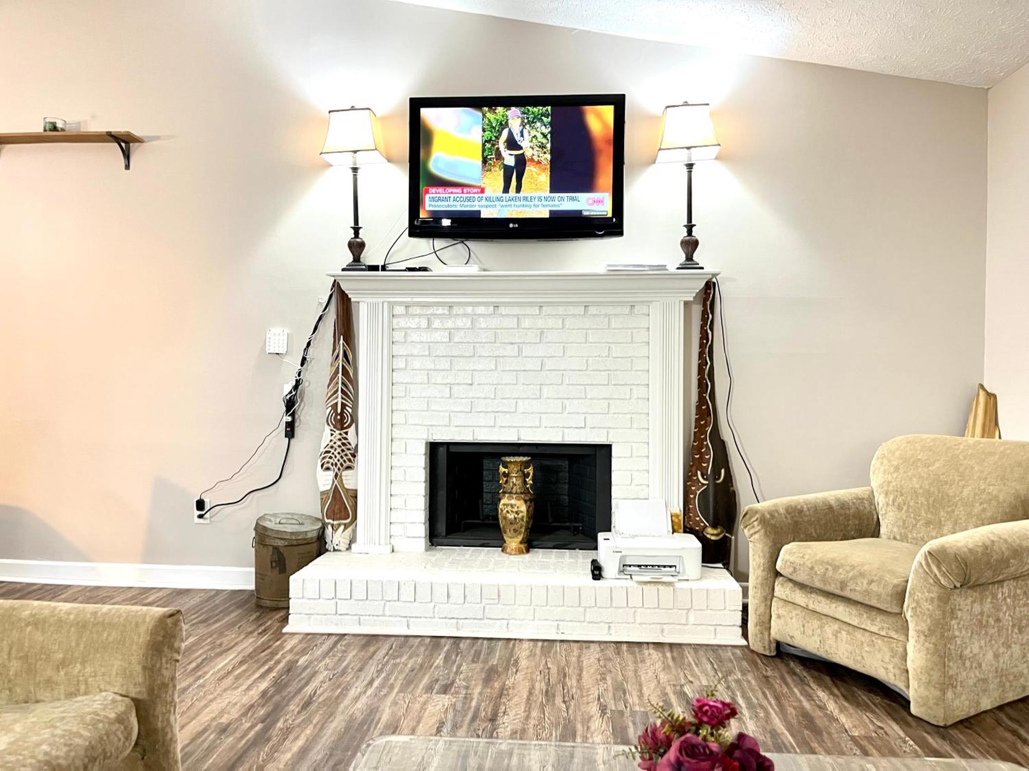 Apartment In
