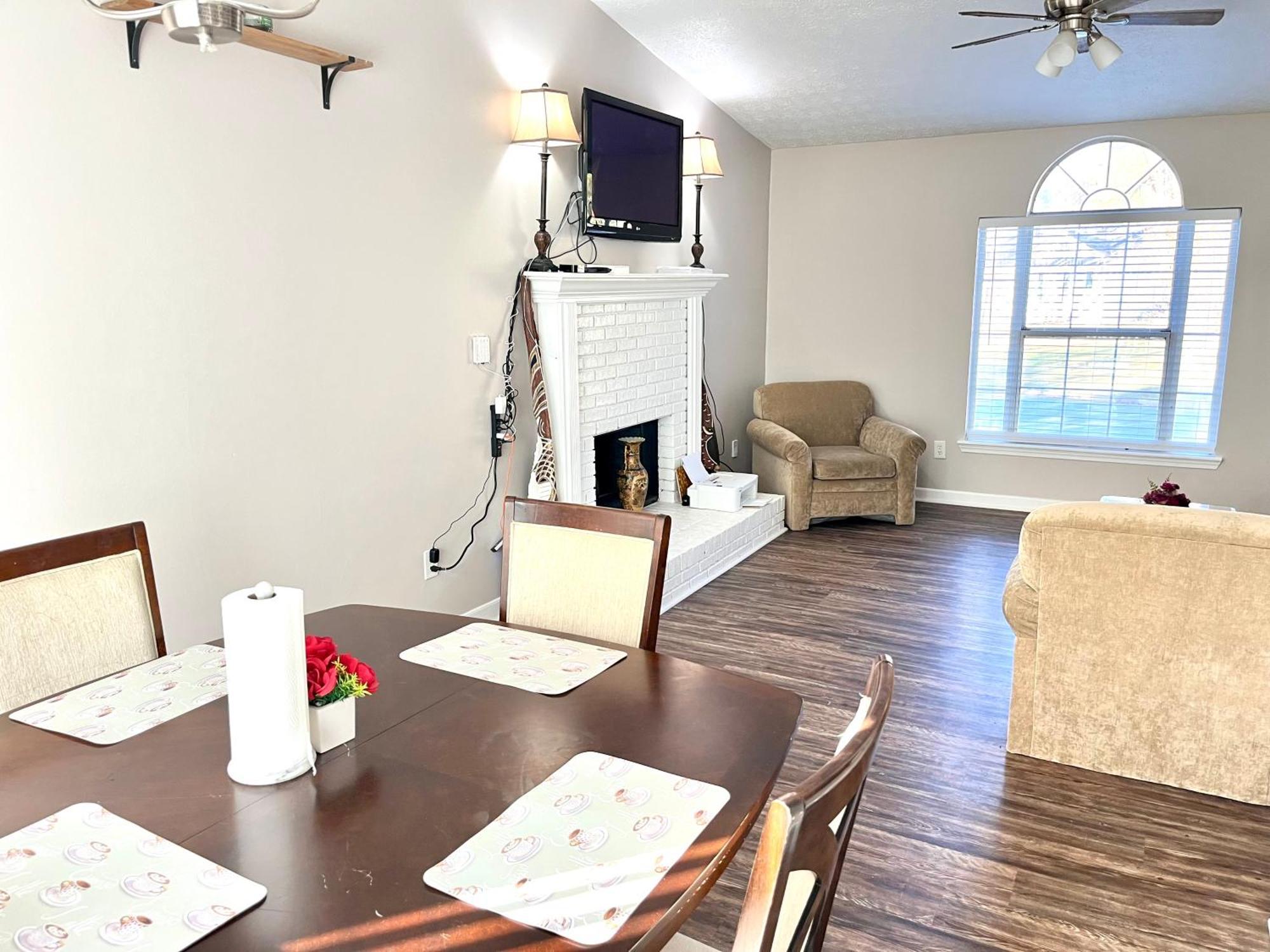 Apartment In *