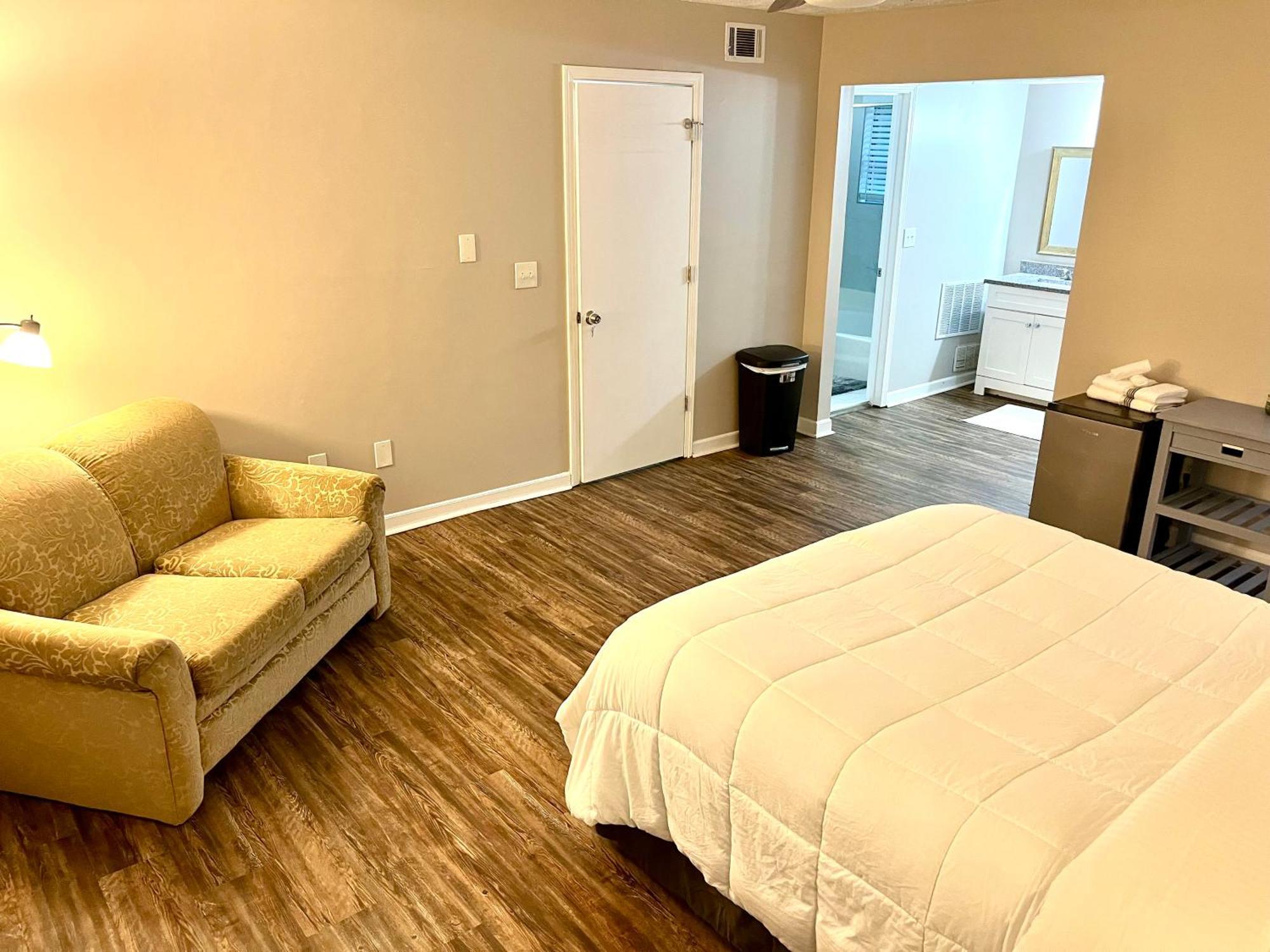 Apartment In