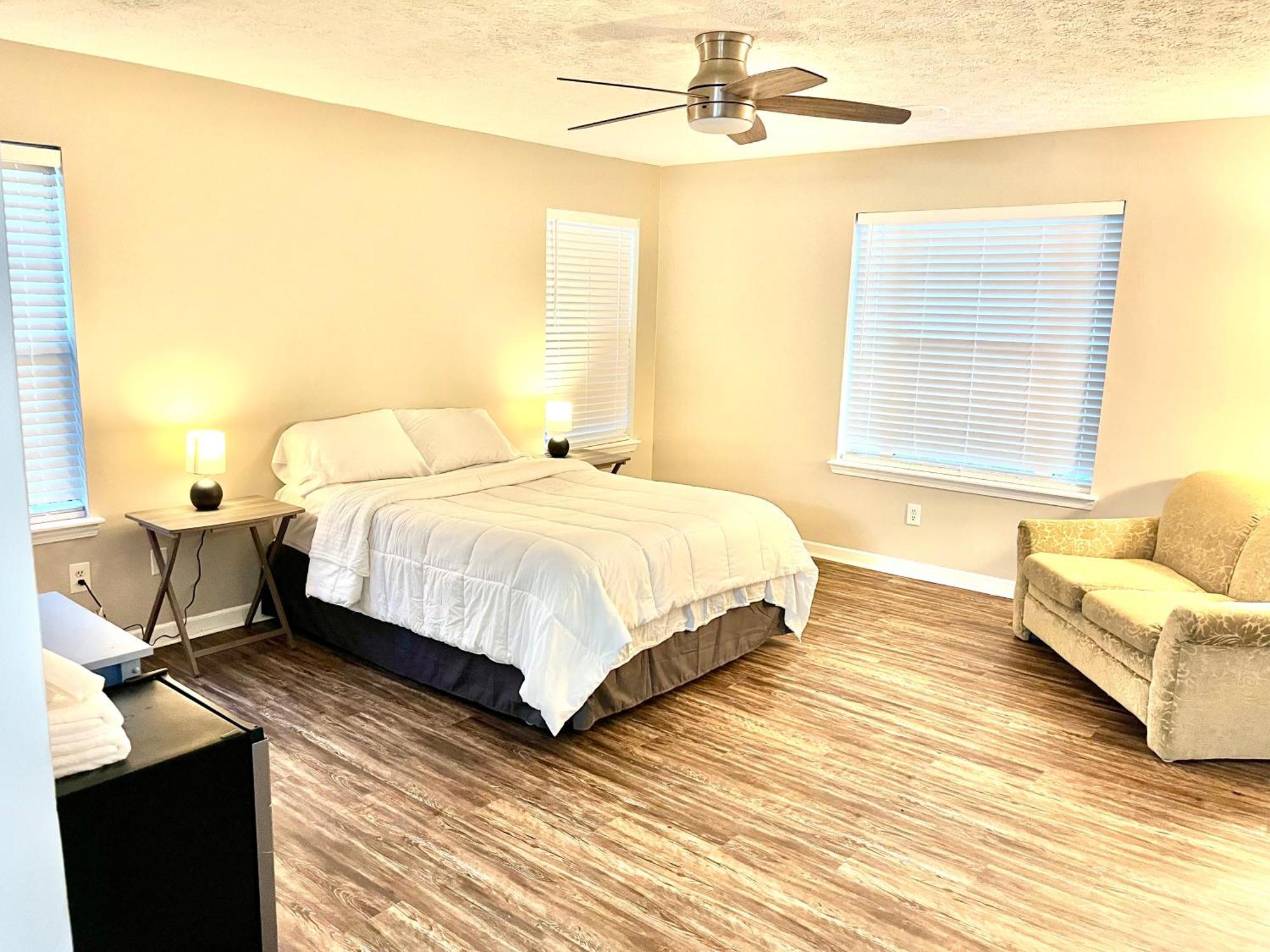 Apartment In Atlanta