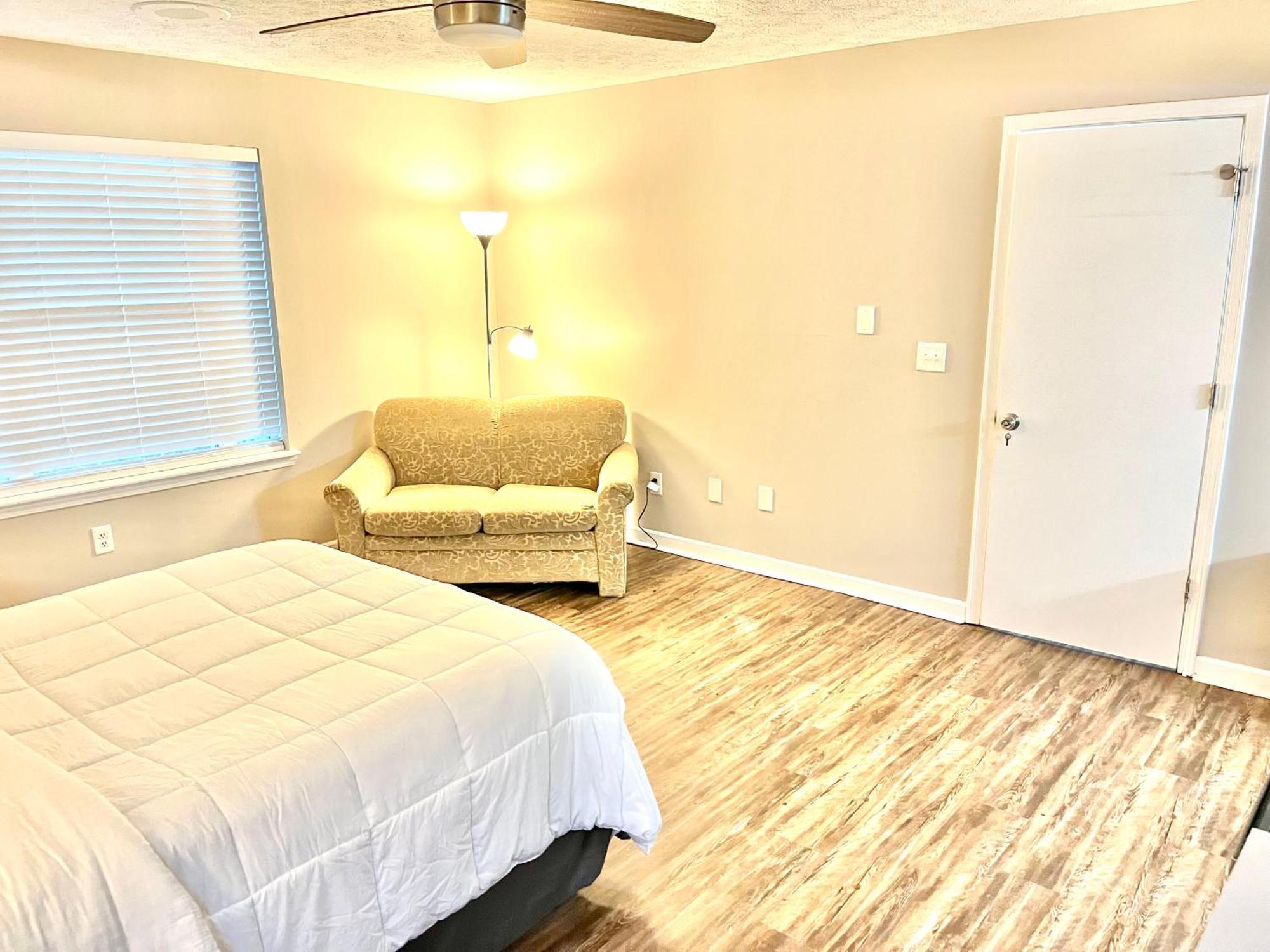 Apartment In