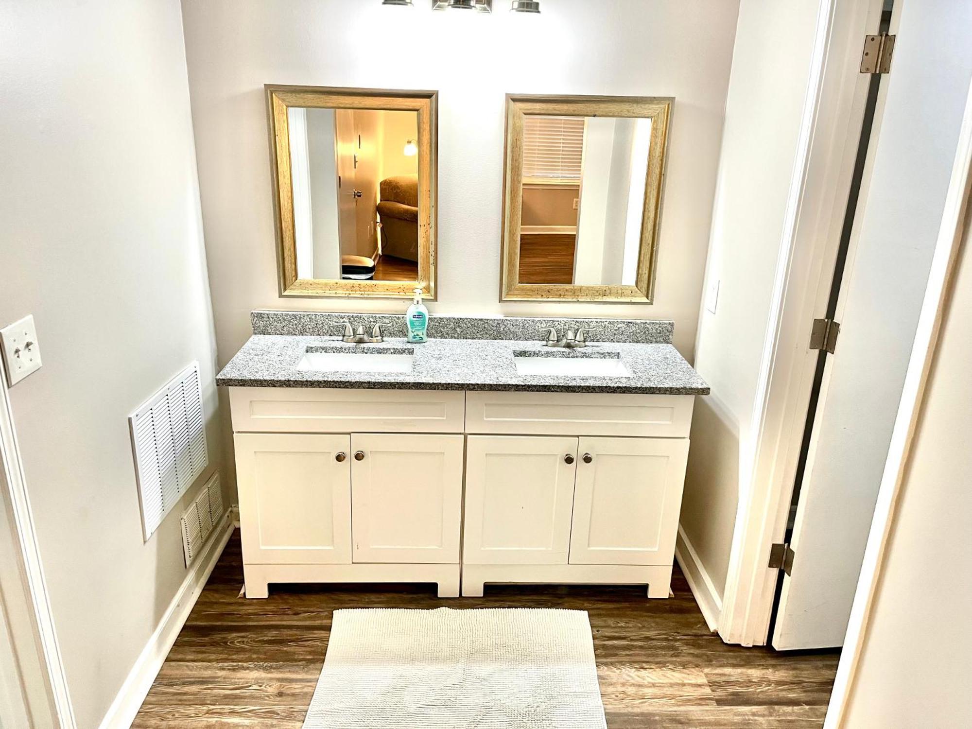 Apartment In Atlanta