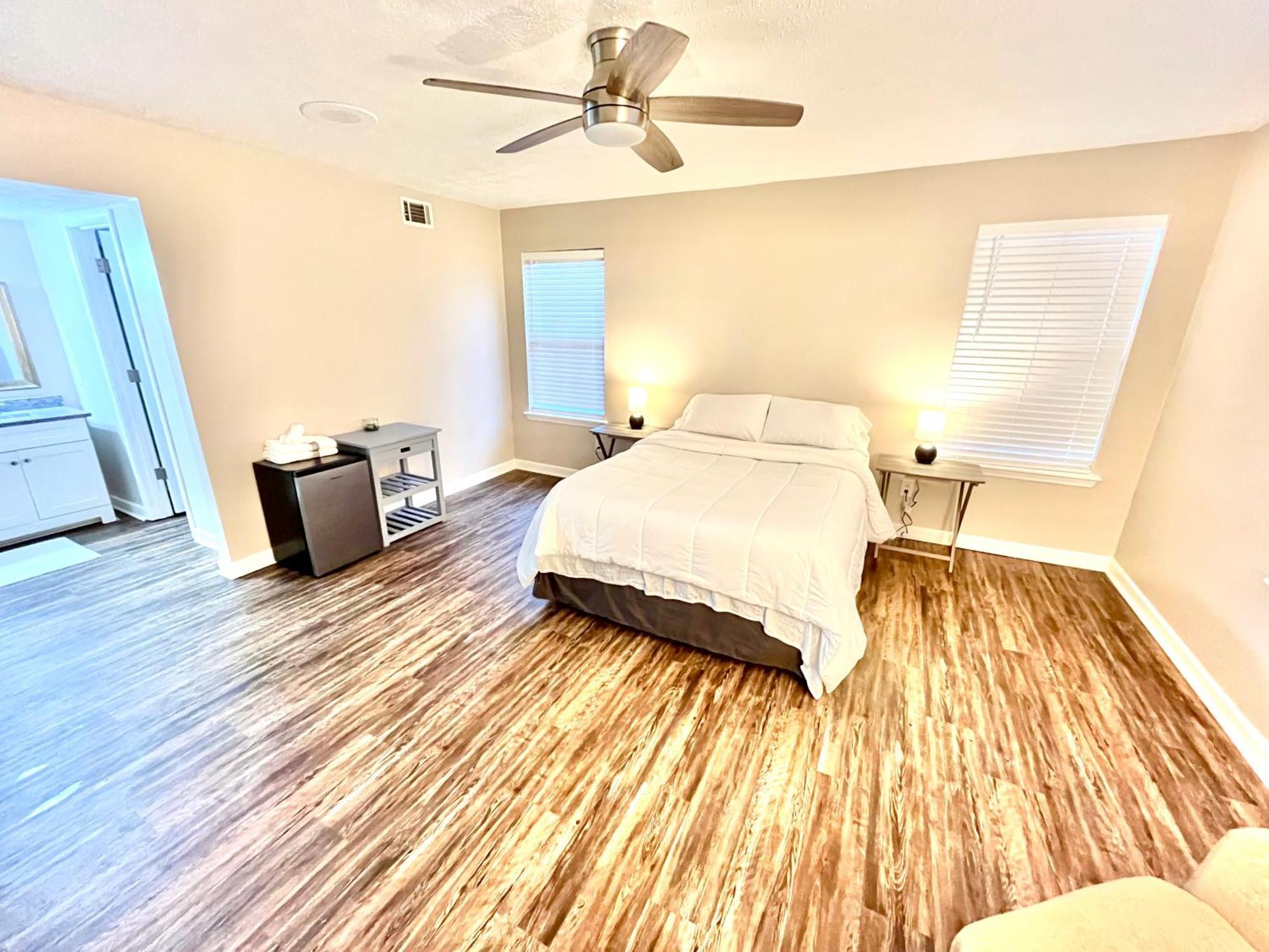 Apartment In *