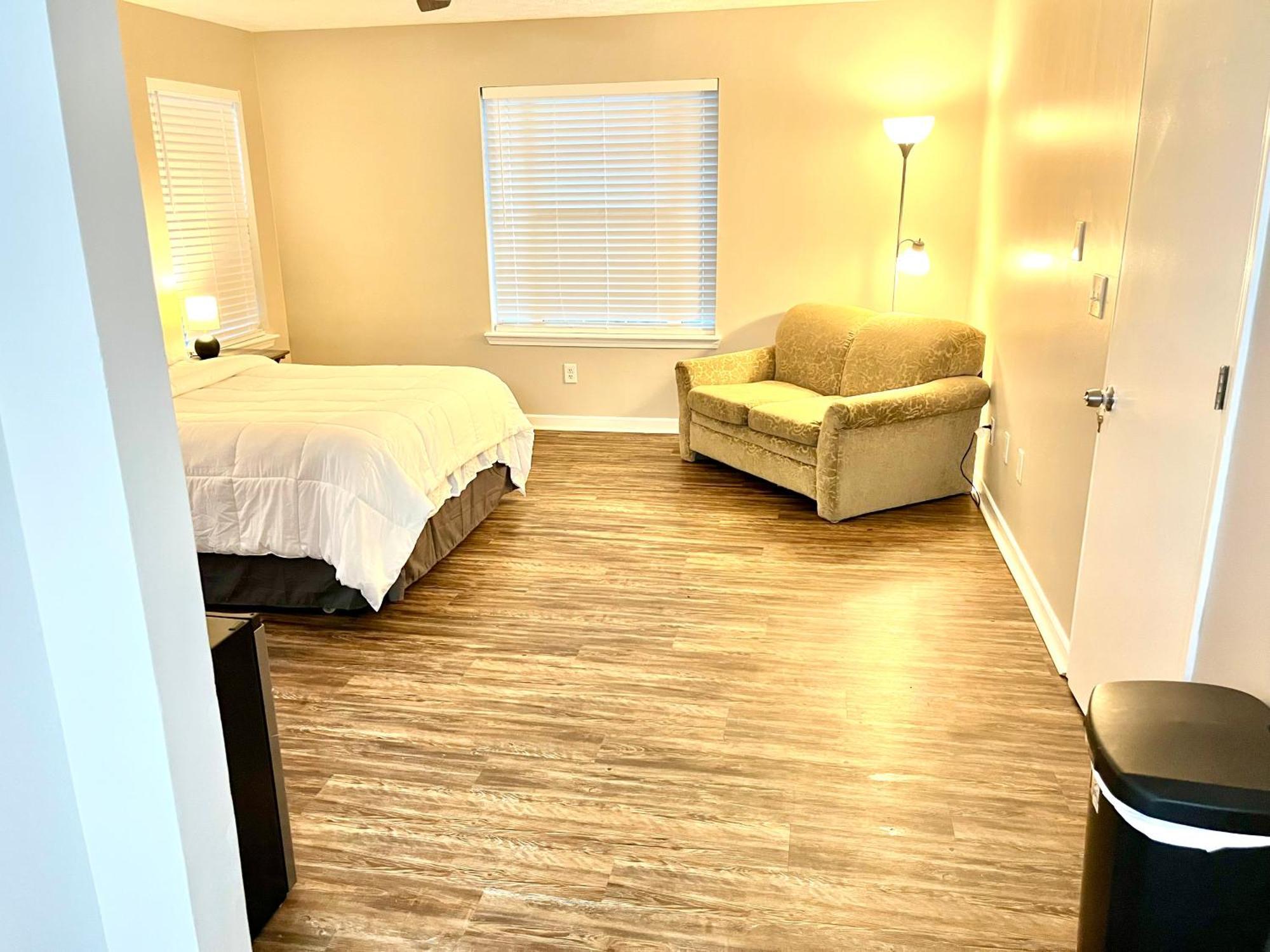 Apartment In