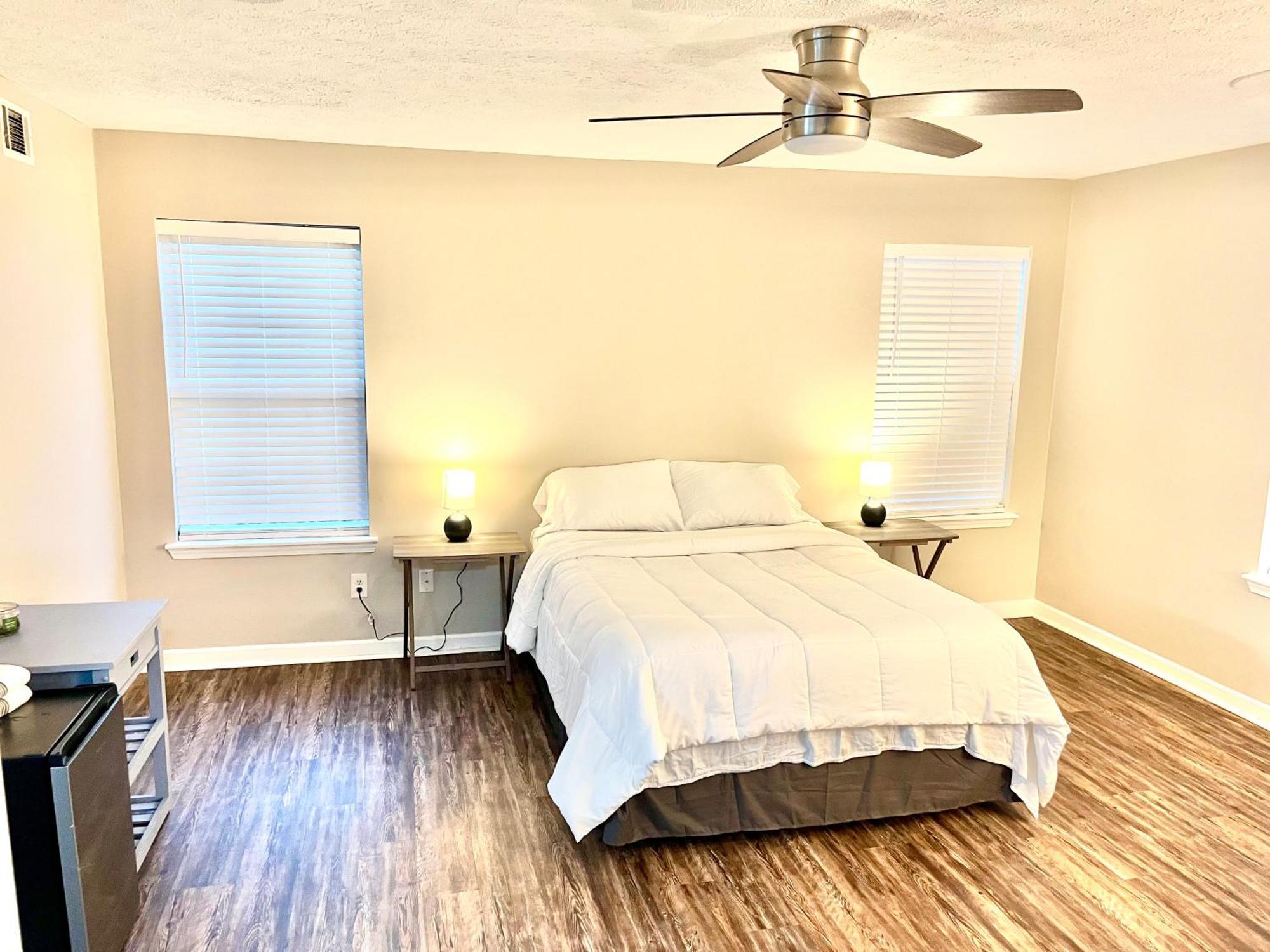 By Month Appartement Atlanta