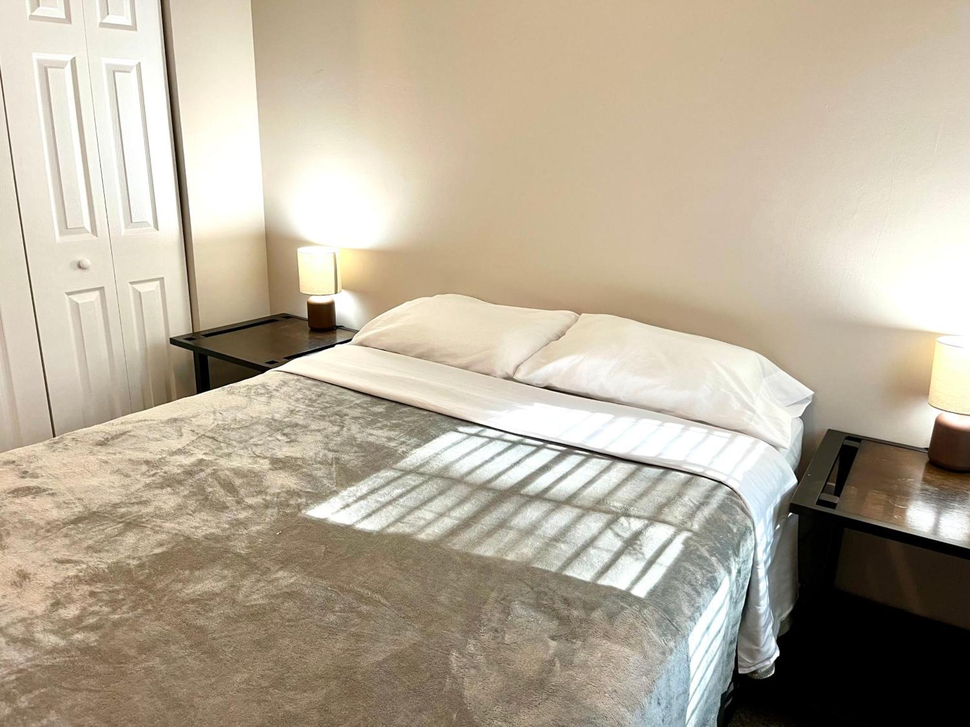 Appartement By Month Atlanta